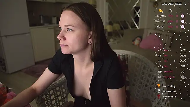 Chat XXX Live alexa_feels_