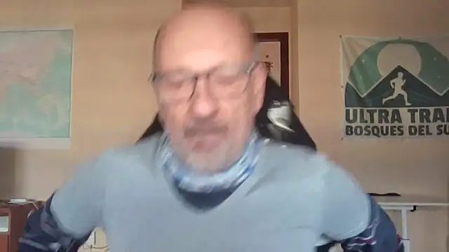 Sembang XXX Secara Langsung llopaco