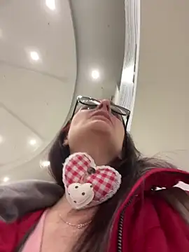 Chat +18 de NataKitten ao vivo