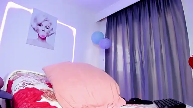 sweet_cinamon Chat XXX live