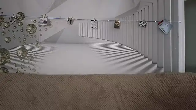 EvoletteLouLou 现场XXX聊天