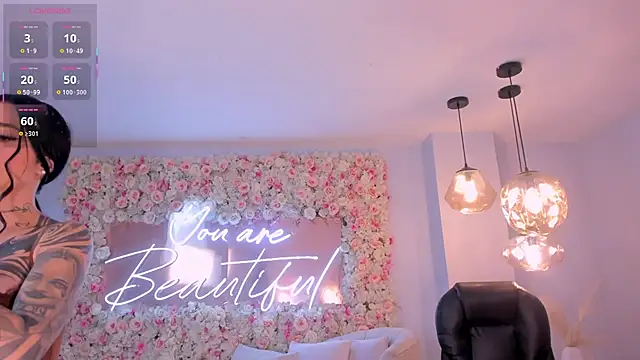 MilaLawrence Live XXX-Chat