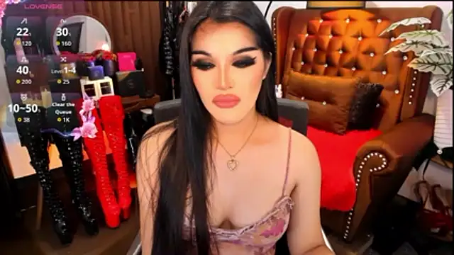 DevoritaGarcia – Naživo XXX chat