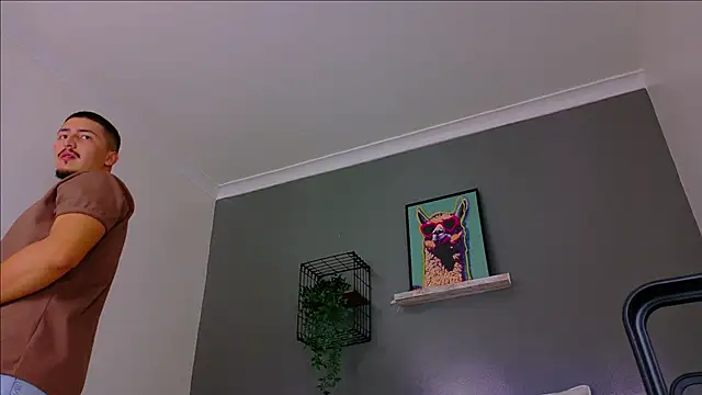 MrFox__'s Live XXX Chat