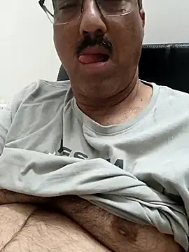 moonflower25 – Kamerová šou