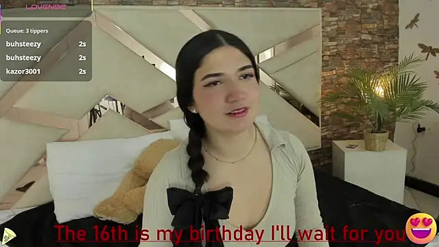 Valery_Brand Chat XXX live