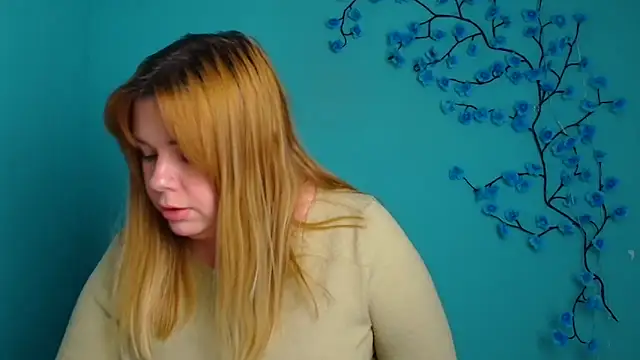 Chat +18 de SusannaNight ao vivo