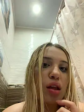 KilianaNoir's Live XXX Chat