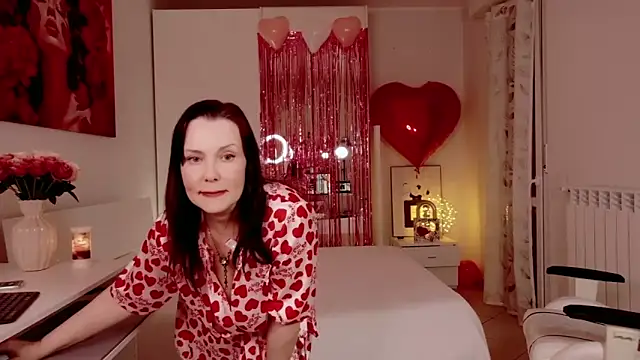 FlirtyFox_ Chat XXX live