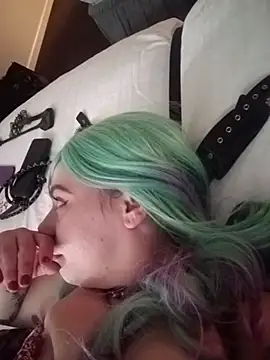 Chat +18 de spunfoxxx ao vivo