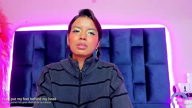 Chat +18 de GrishaMochka ao vivo