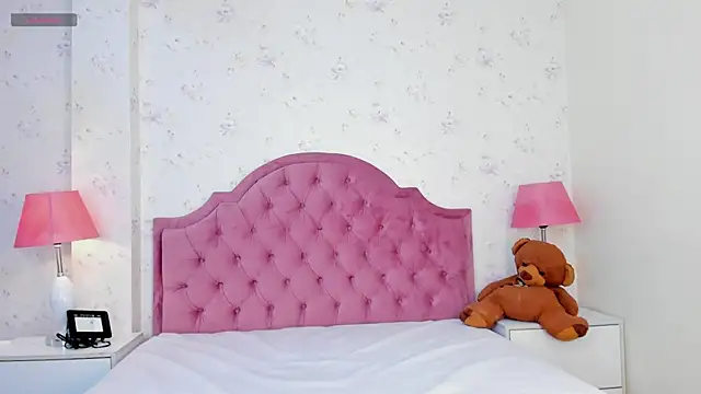 Czat XXX na żywo – SusanaCreed