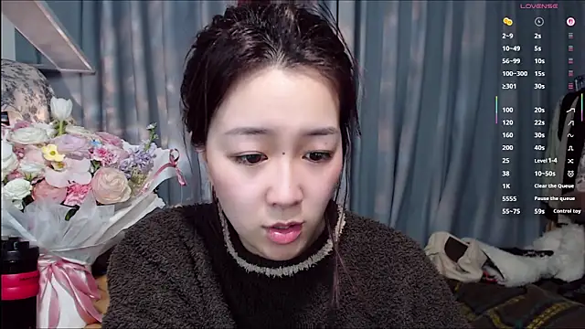 XueLi1902's Live XXX Chat