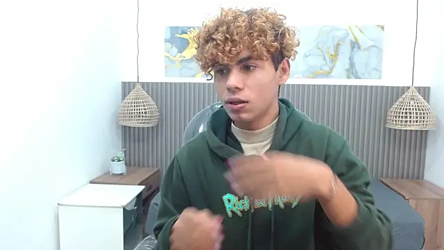 Онлайн чат XXX Anyelo_Twink