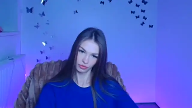 Chat XXX ao vivo de Lina_Loveuu