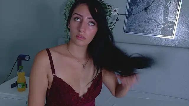 AmmyRouse__ Live XXX-Chat