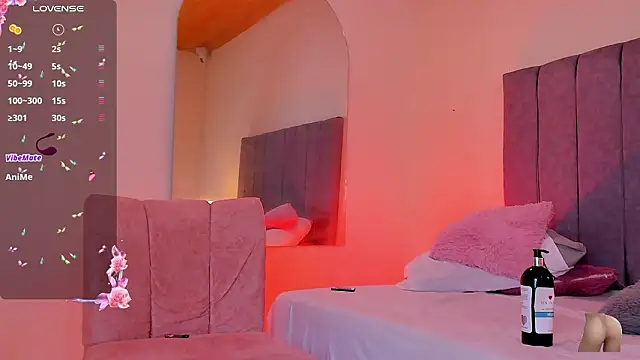 PAMELA_BRANZ – Naživo XXX chat