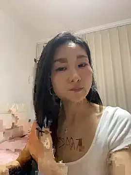 XiaoGui10 Show Webcam