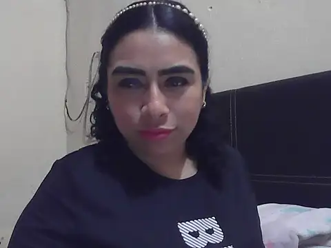 Sembang XXX Secara Langsung DalilahMx