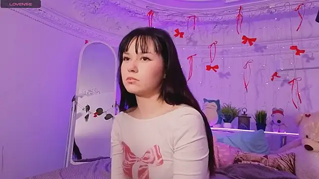 onix_cherry's Live XXX Chat