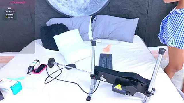 Вебкам-шоу KathyBabe_