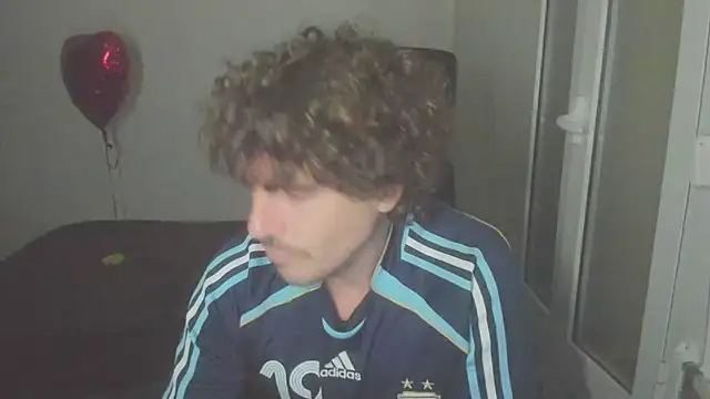 joaquin420_hot Webcamshow