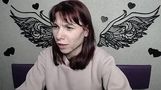 KateFiree's Live XXX Chat