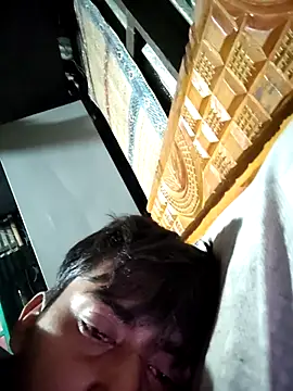 lermaalburu Adlı Modelin Web Kamerası Şovu