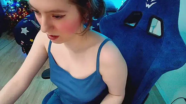 CranberryHot's Live XXX Chat