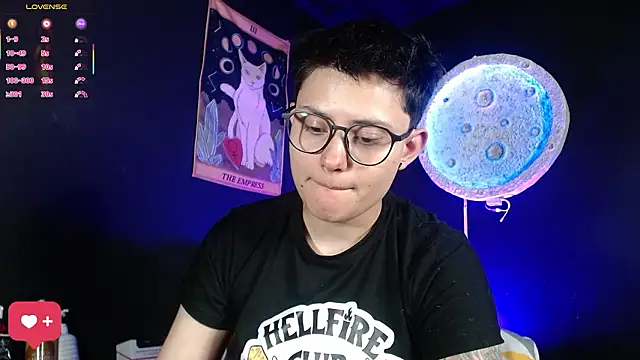 girl_intense444 Live XXX-Chat