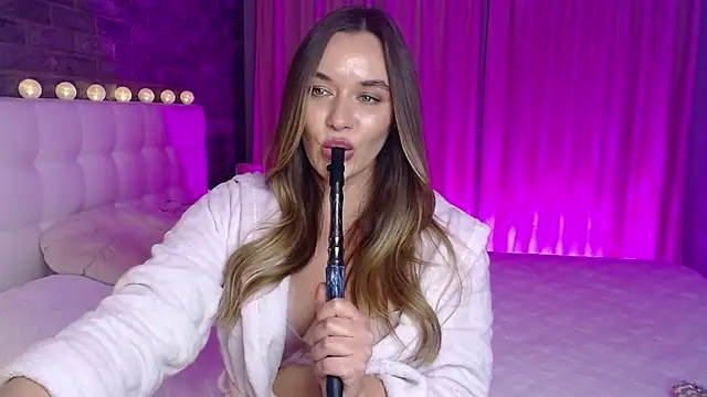 Chat XXX ao vivo de vickymur