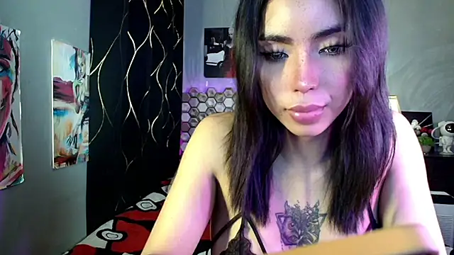 Hot_Metallica69 – Naživo XXX chat