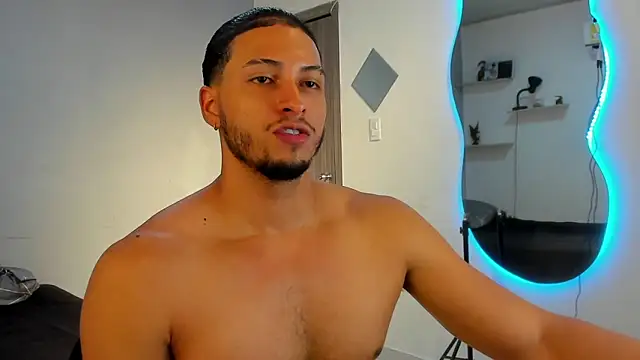 Kris_Khalifa69 – Live XXX-chat