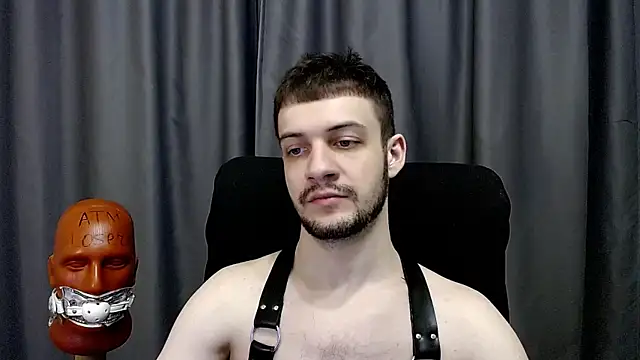 _Damien_thorn_ Chat XXX in diretta