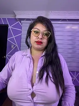 MiiaaJoness Chat XXX live