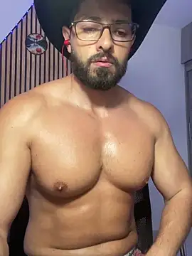 แชท XXX สดของ magnumchris