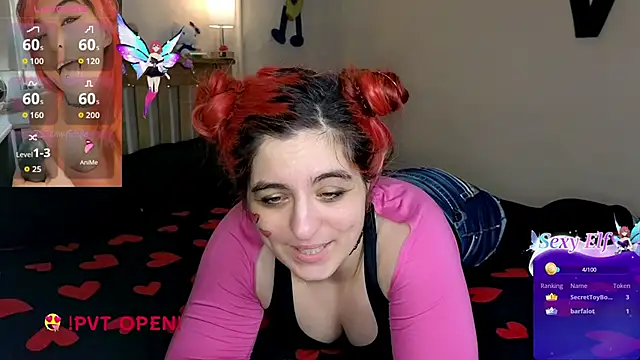 jennystyle Live XXX-Chat