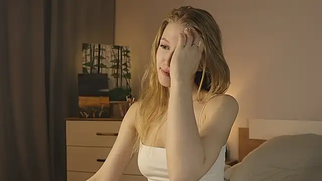 دردشة AliceLebel الجنسية المباشرة