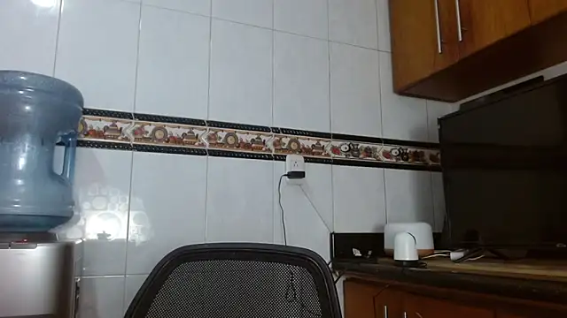 Baby_dirt webcam show