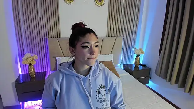 دردشة Victoria_Beaumont الجنسية المباشرة