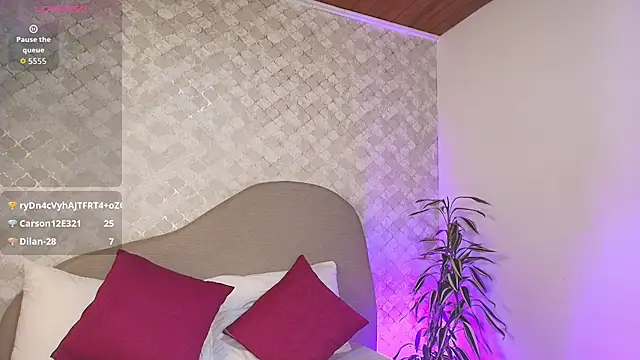 RILLEY_ALLEN Chat XXX in diretta