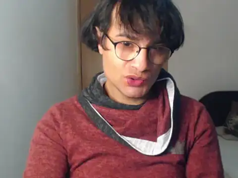 Show de wildpussycat23 na webcam