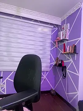 MiiaaJoness Adlı Modelin Canlı XXX Sohbeti