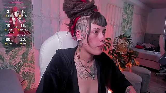 _sharlotte777n Live XXX chat