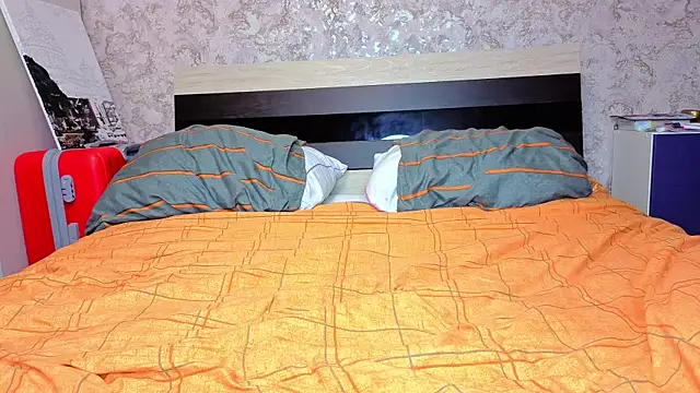 Baiambel_Min Live XXX chat