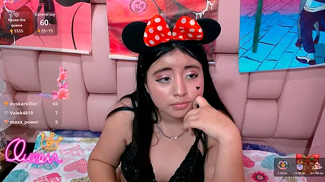 angelhotlatina18: απευθείας συνομιλία ΧΧΧ