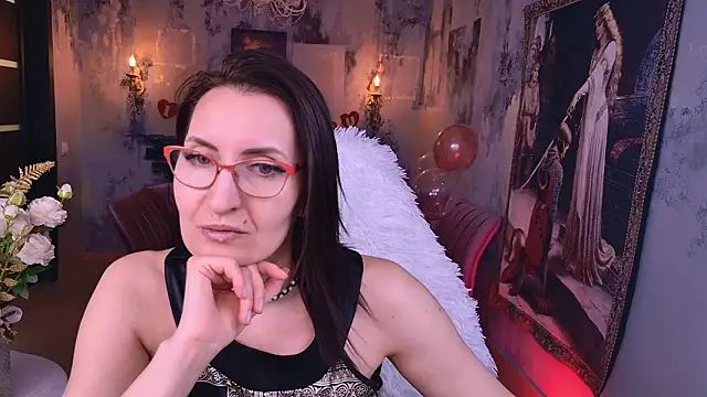 UnaTerraのライブXXXチャット