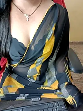 Telugu_Mythrii 在線直播表演