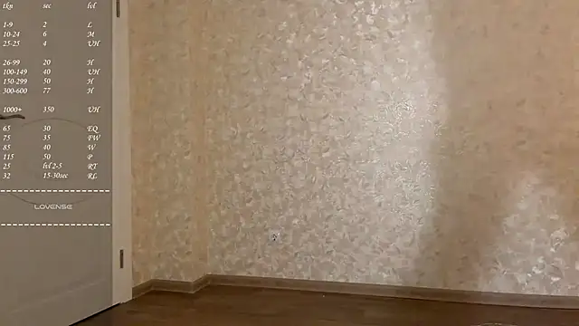 DreamyOlivian Live XXX chat