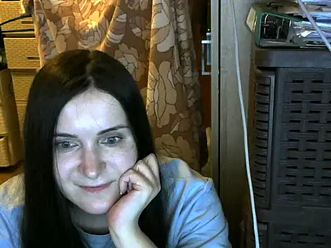 Онлайн чат XXX Jarivane